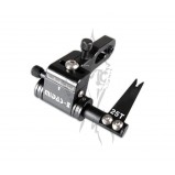 Cartel Arrow Rest Midas-II Blade Rest 