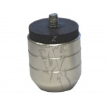 Doinker Damper Supreme 1-1/8" 1.2 oz Black Doinker Damper Supreme 1-1/8" 1.2 oz Black