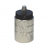 Doinker Damper Supreme 7/8" 0.8 oz Black Doinker Damper Supreme 7/8" 0.8 oz Black