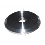 B-Stinger Disk Weights 4 or 8 Ounce