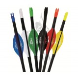 Gas Pro Spin Vanes Shield Field 2" 