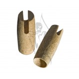 Gas Pro Wood Nocks  Gas Pro Wood Nocks