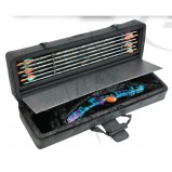 SKB Europe Bowcase Recurve Hybrid 2SKB-SC3410 SKB Europe Bowcase Recurve Hybrid 2SKB-SC3410