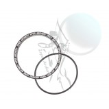 Viper Lens Kit 1 3/4" Includes Retainer- & O-Ring