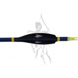 Gas Pro Spin Vanes Shield Indoor 4" 