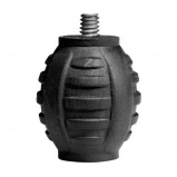 Doinker Damper A-Bomb 3/4'' 20 thread M/F 1.2 oz Doinker Damper A-Bomb 3/4'' 20 thread M/F 1.2 oz