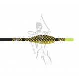 Gas Pro Spin Vanes Target 2.5" 