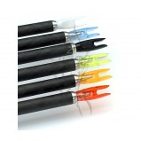 Flex Archery Flexnocks for Pins  Flex Archery Flexnocks for Pins
