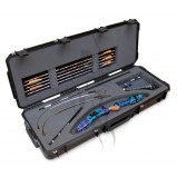 SKB Europe Bowcase Recurve 3i-4214-RC Parallel SKB Europe Bowcase Recurve 3i-4214-RC Parallel