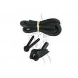 Allen Peep Sight Automatic with Tubing