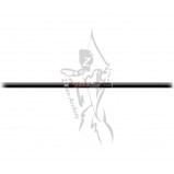 Easton Shaft 6mm Bloodline 