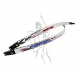 Cartel Limbs Fantom Fiber 66"-18#