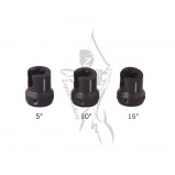 Doinker Quick Disconnect Adjustable