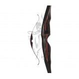 Bear Archery Fieldbow One Piece Super Grizzly 