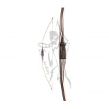 Bear Archery Longbow Montana Black Maple
