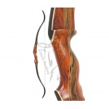 Martin Fieldbow One Piece Damon Howatt Mamba