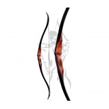 Ragim Fieldbow One Piece Black Bear 