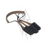 Strele Shooting Glove 