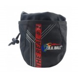 TRU Ball Release Pouch Black TRU Ball Release Pouch Black