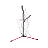 Decut Bowstand Hauda Aluminium  Decut Bowstand Hauda Aluminium