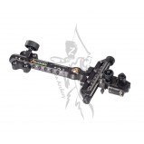 Axcel Sight Achieve Compound w/Lock System 6" No Damper Axcel Sight Achieve Compound w/Lock System 6" No Damper