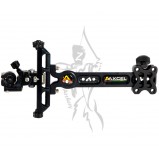Axcel Sight Achieve Compound No Lock System 6" No Damper Axcel Sight Achieve Compound No Lock System 6" No Damper