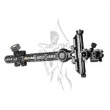 Axcel Sight Achieve Compound w/Lock System 6" w/Damper Axcel Sight Achieve Compound w/Lock System 6" w/Damper