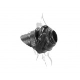 Arc Systeme Peep Sight Housing 45° Pro 