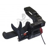 Trophy Taker Arrow Rest SmackDown Pro FC Launcher 