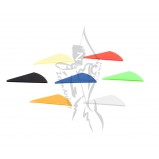 Bohning Vanes Blazer X2 1.85"