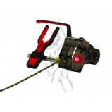 Ripcord Arrow Rest Code Red 