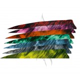 Gateway Feather 3" Shield RW Camo 