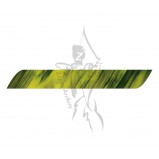 Gateway Feather Full Length RW Camo 