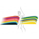 Gateway Feather 3" Parabolic RW 