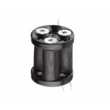 Arctec Crosstube Damper Set 1/4" Arctec Crosstube Damper Set 1/4"