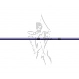 Easton Shaft Jazz Purple Easton Shaft Jazz Purple