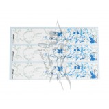 Socx Wraps Chinese Garden 