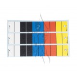 Socx Wraps Target Face 