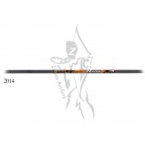 Gold Tip Shaft Hunter  Gold Tip Shaft Hunter