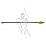 Gold Tip Shaft Velocity XT  Gold Tip Shaft Velocity XT