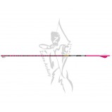 Gold Tip Shaft Ted Nugent  Gold Tip Shaft Ted Nugent