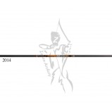 Gold Tip Arrow Hunter