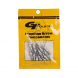 Gold Tip Points Combo 5/16