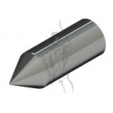 Gold Tip Points Glue-On Fiberglass