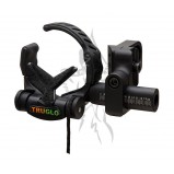 TruGlo Arrow Rest Downdraft 