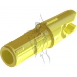 Gold Tip Nocks .246 AccuLite  Gold Tip Nocks .246 AccuLite