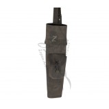 White Feather Back Quiver Hurricane Brown White Feather Back Quiver Hurricane Brown