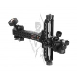 Axcel Sight Achieve Carbon Compound No Lock System 6"  Axcel Sight Achieve Carbon Compound No Lock System 6"