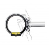 Axcel Lens X-41 Clear Target Doc's Choice 1-3/4" 