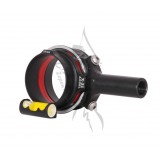 Axcel Scope X-31 w/Doc's Choice 1-3/8" Lens Combo